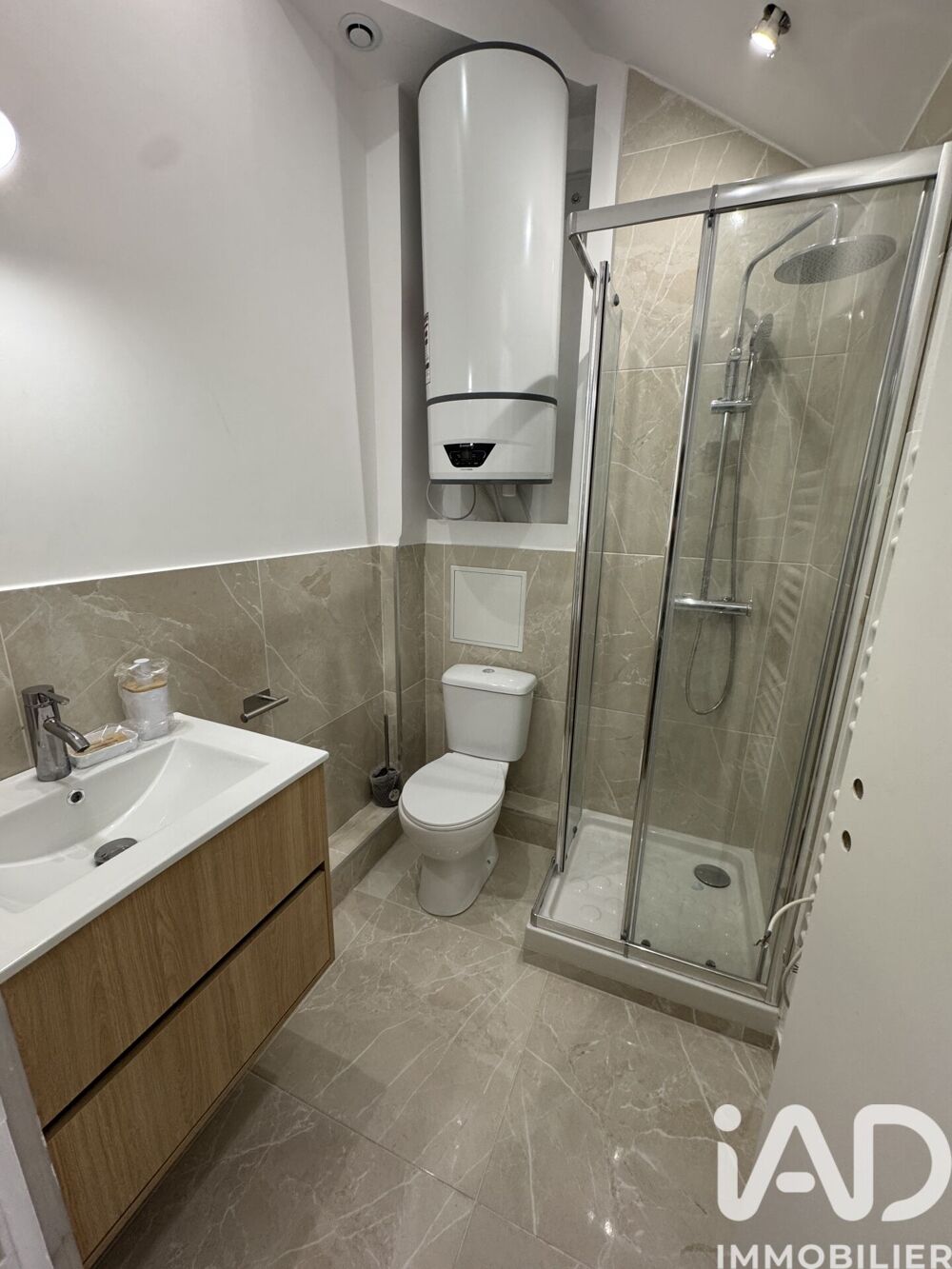 � vendre  Maison Sevran (93270)