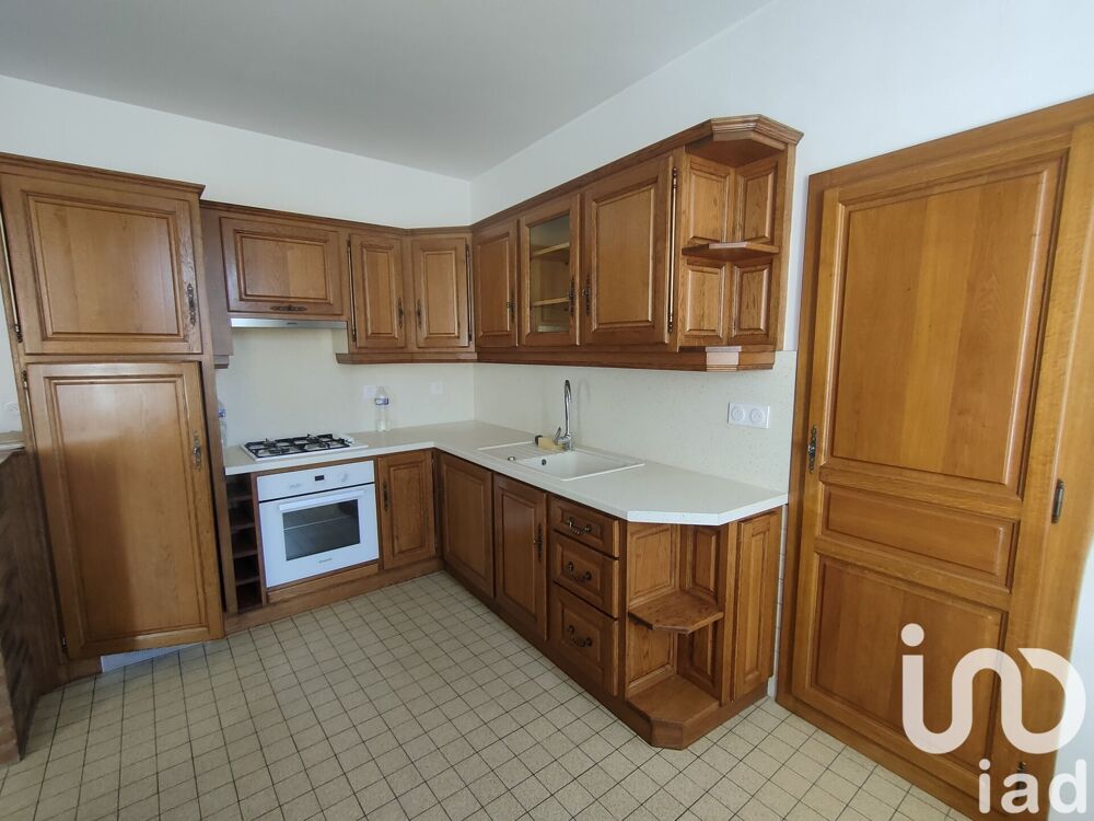 Vente Maison de village 4 pièces