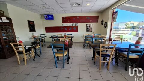   Vente Sandwicherie 120 m&sup2; 