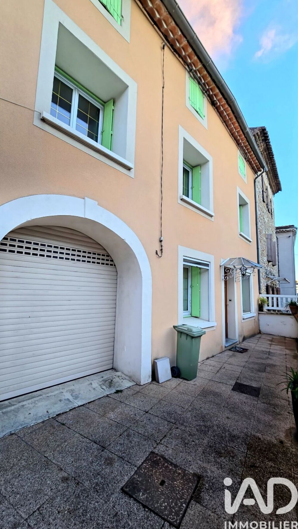 Vente Maison de village 5 pièces