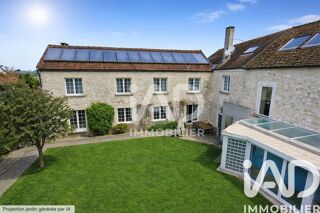  Maison à vendre 9 pièces 360 m²