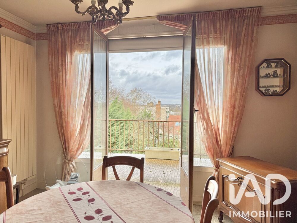 Vente Maison Vente Maison/villa 5 pièces Viry-châtillon