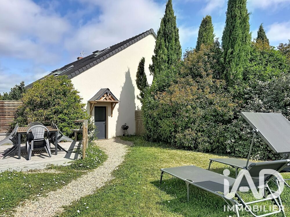 à vendre  Maison Argenton-sur-Creuse (36200)