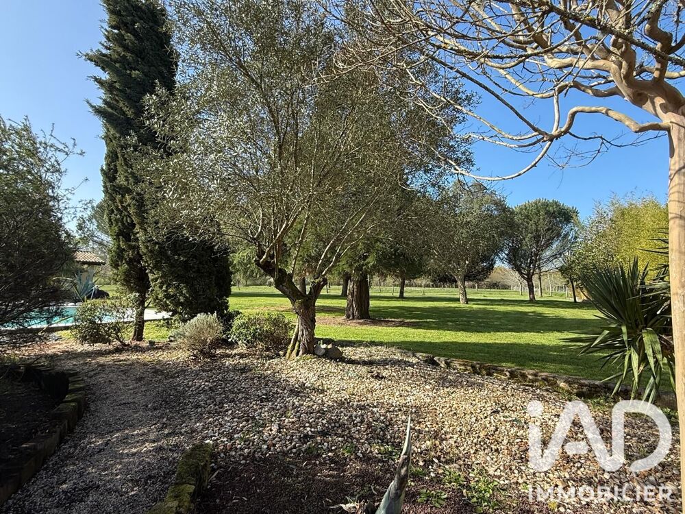 à vendre  Maison Montpon-Ménestérol (24700)