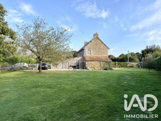  Maison à vendre 6 pièces 113 m²