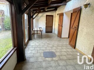  Maison � vendre 4 pi�ces 127 m�