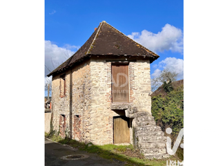  Maison à vendre 2 pièces 47 m²