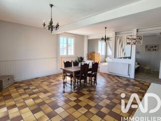  Maison � vendre 7 pi�ces 184 m�