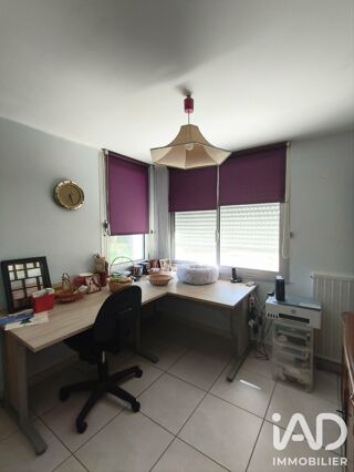  Maison à vendre 5 pièces 156 m²