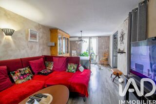  Maison à vendre 6 pièces 90 m²