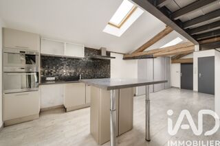  Appartement à vendre 2 pièces 62 m²