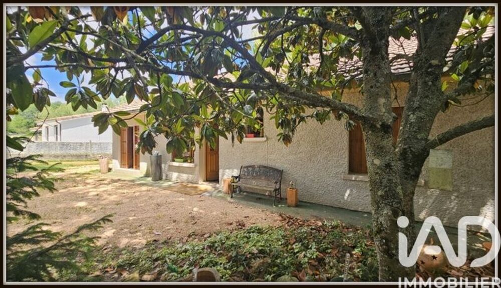 Vente Maison Vente Maison/villa 4 pièces Cusset