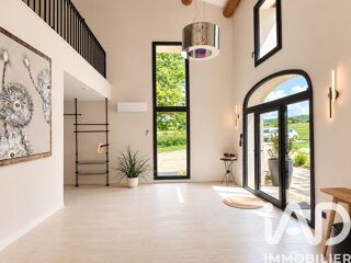  Maison à vendre 12 pièces 419 m²