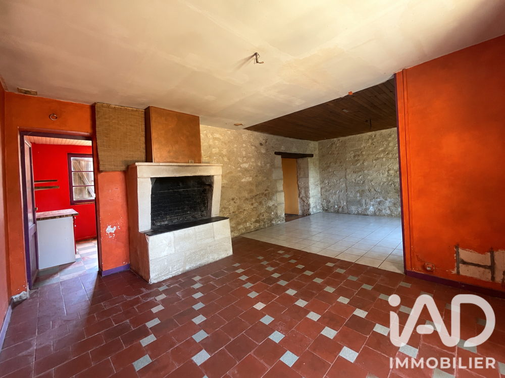 Vente Maison/villa 3 pièces