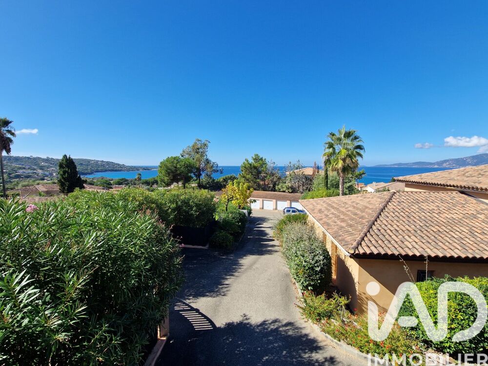 Vente Duplex 3 pièces