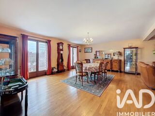  Maison à vendre 6 pièces 180 m²