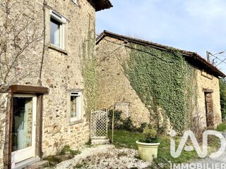  Maison à vendre 6 pièces 208 m²