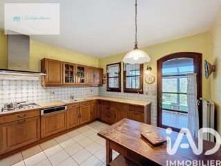  Maison à vendre 4 pièces 150 m²