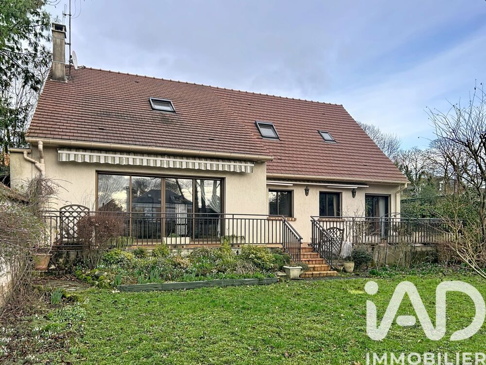 Vente Maison/villa 8 pièces