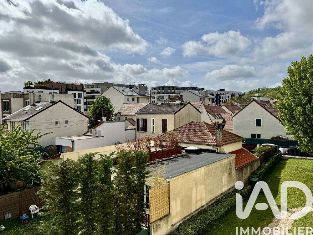Vente Appartement Vente Appartement 3 pièces Suresnes