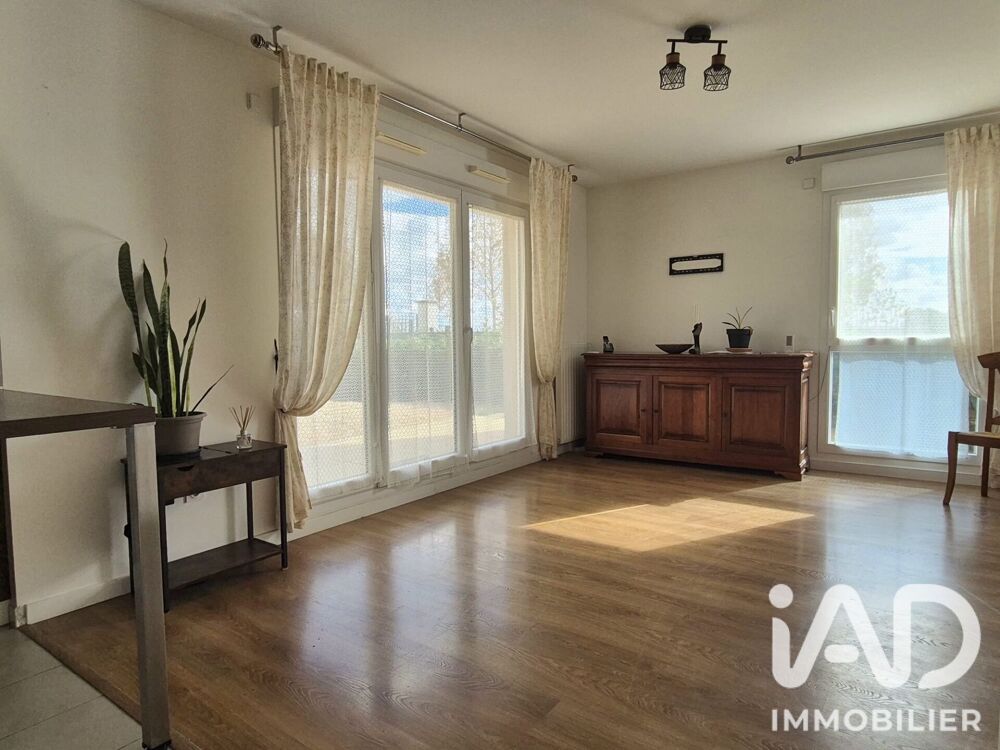 Vente Appartement Vente Appartement 3 pièces Saint-pierre-du-perray