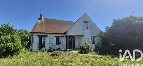   Vente Maison/villa 4 pièces Maison - 4 pièce(s) - 91 m²