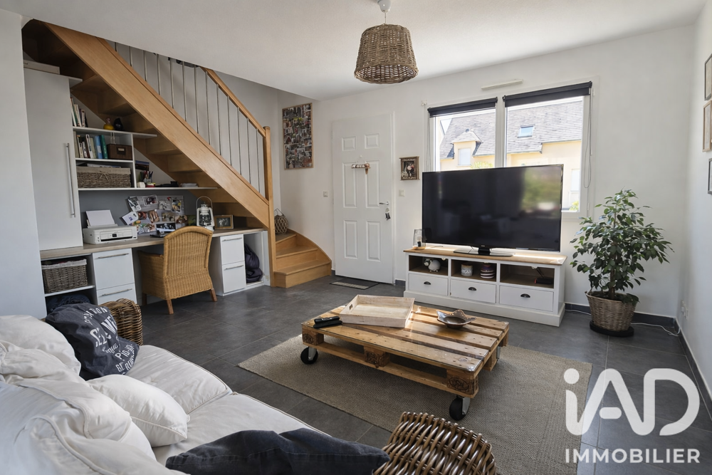 Vente Maison Vente Maison/villa 5 pièces Mauges-sur-loire