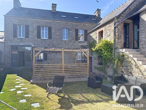 Vente Chambres d'h&ocirc;tes, G&icirc;tes 231 m&sup2; 824999 50440 La hague