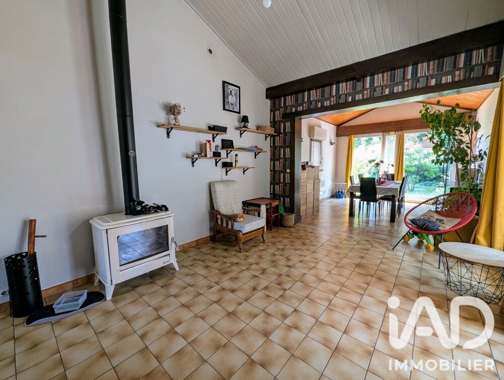 Vente Maison Vente Maison/villa 6 pièces Challans