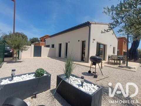   Vente Maison/villa 4 pièces Maison - 4 pièce(s) - 84 m²