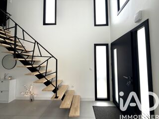  Maison à vendre 6 pièces 141 m²