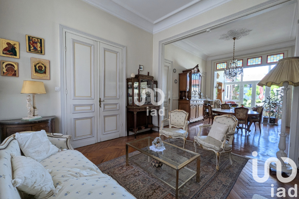 Vente Maison Vente Maison/villa 8 pièces Carvin