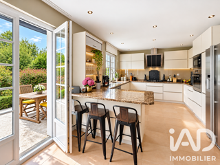  Maison à vendre 7 pièces 200 m²