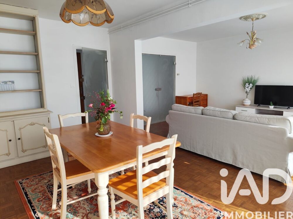 Location Appartement 4 pièces