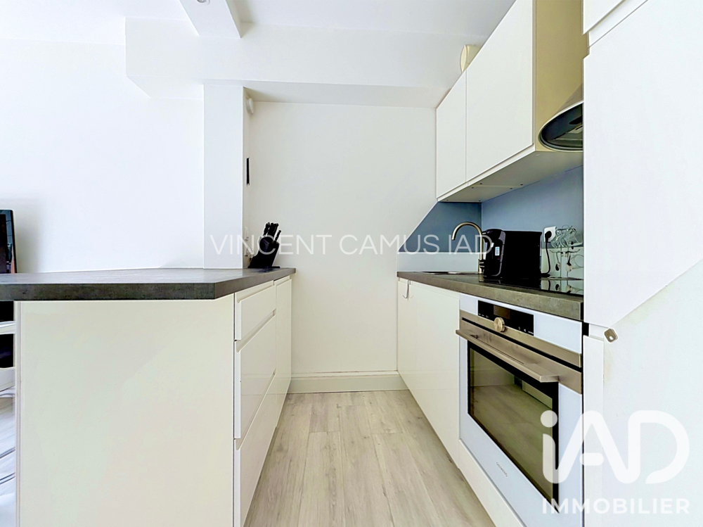 Vente Appartement Vente Appartement 2 pièces Sanary-sur-mer