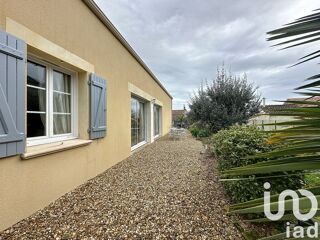  Maison à vendre 5 pièces 141 m²