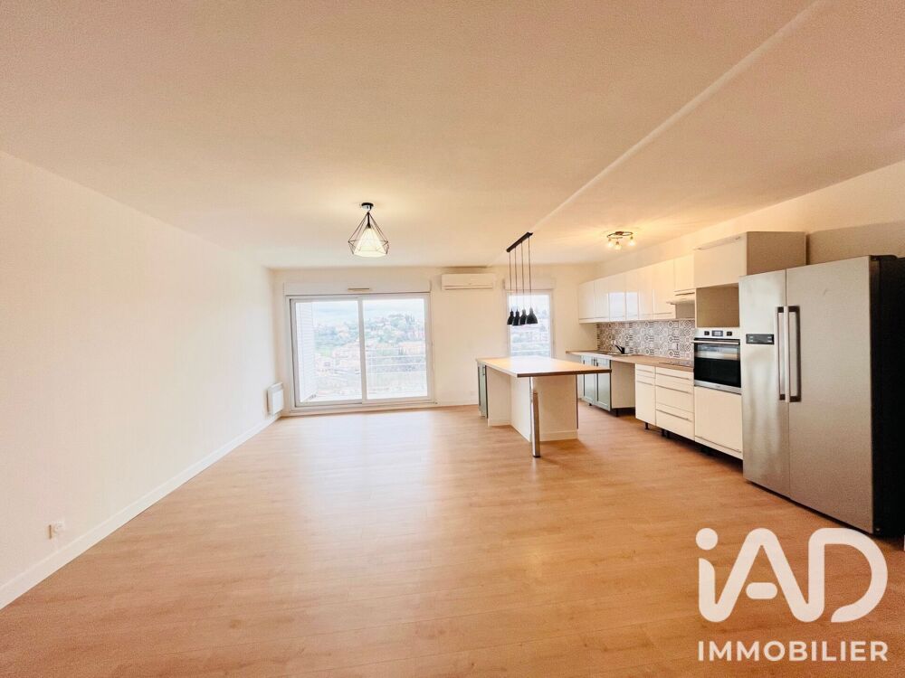 Vente Appartement Vente Appartement 3 pièces Grasse