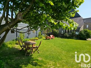  Maison à vendre 5 pièces 126 m²