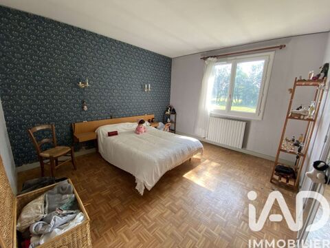  Maison à vendre 5 pièces 126 m²