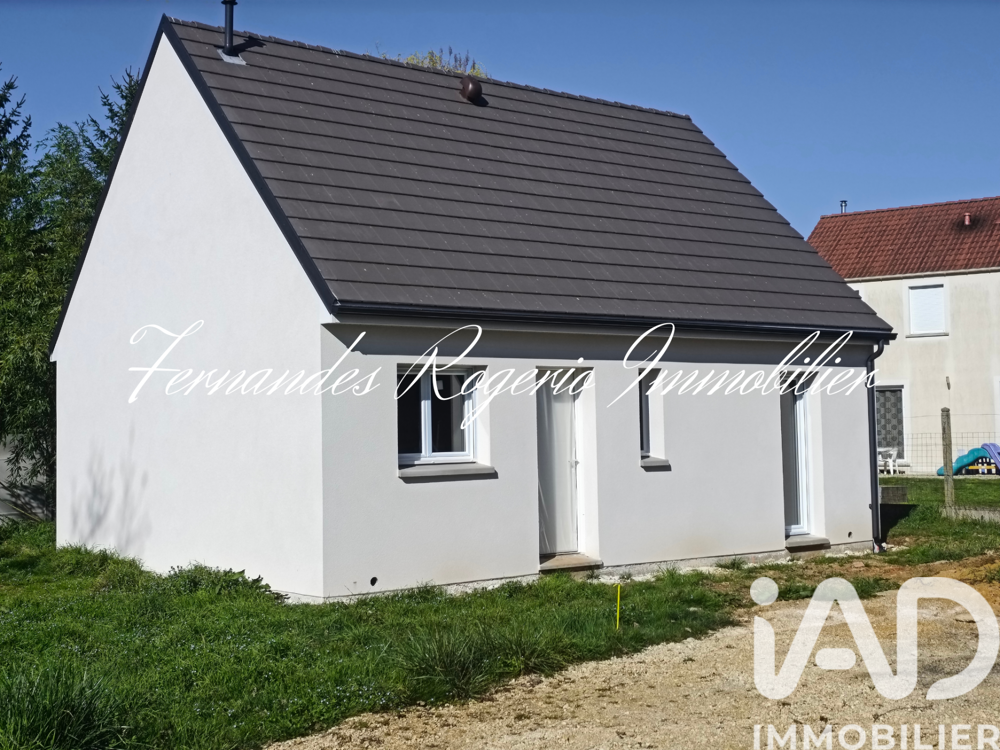 Vente Maison Vente Pavillon 4 pièces Gommerville
