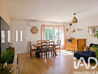  Maison à vendre 5 pièces 90 m²
