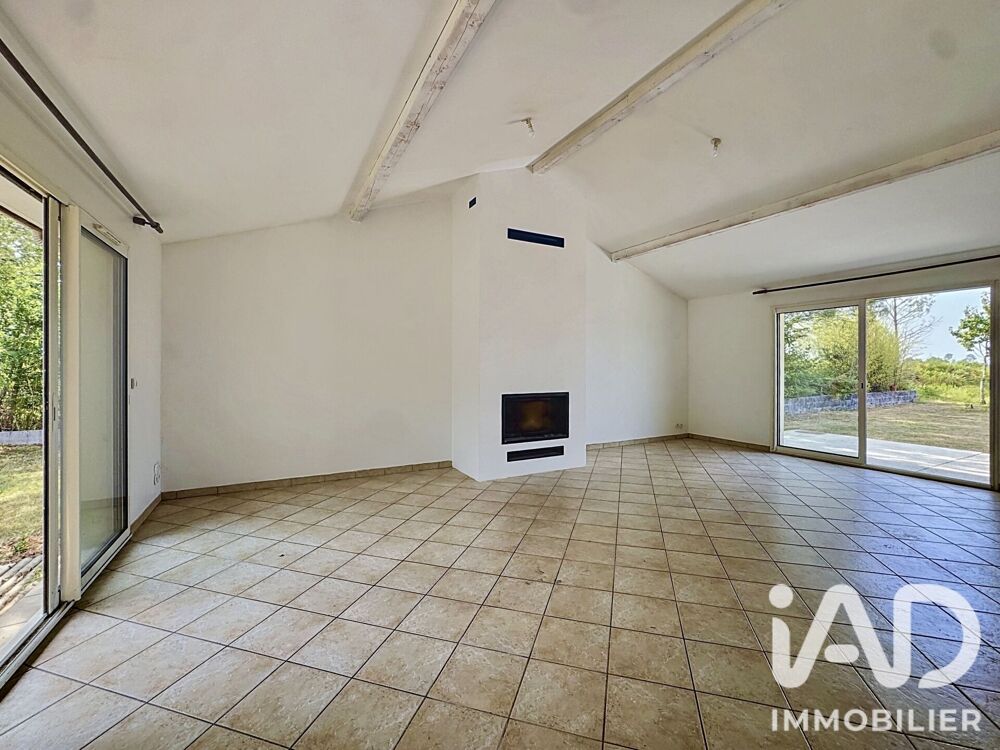 Vente Maison Vente Maison/villa 4 pièces Belin-béliet