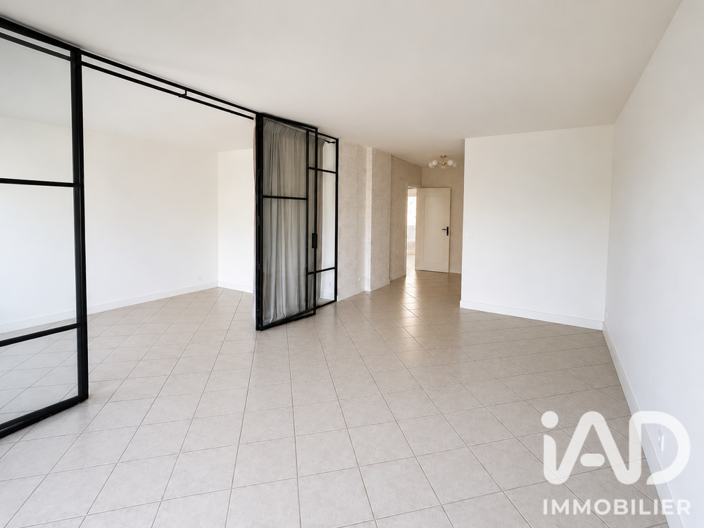 Vente Appartement Vente Appartement 3 pièces Chennevières-sur-marne