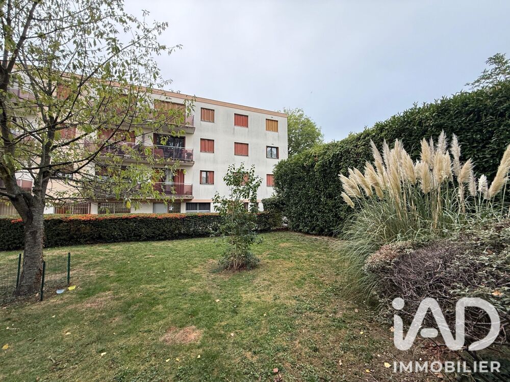 Vente Appartement Vente Appartement 1 pièce Villeparisis