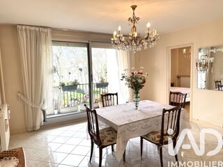  Appartement à vendre 2 pièces 48 m²