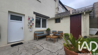  Maison à vendre 4 pièces 81 m²