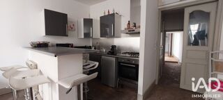  Appartement à vendre 3 pièces 63 m²