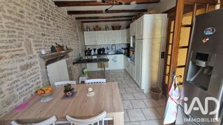  Maison à vendre 6 pièces 198 m²