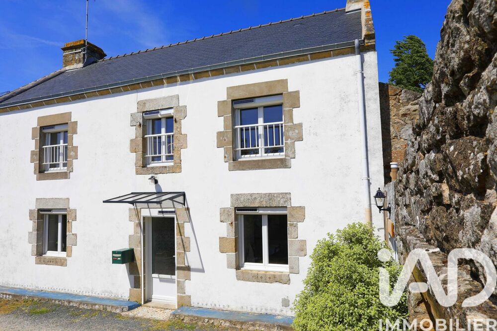 Vente Maison Vente Maison de ville 5 pièces Erdeven
