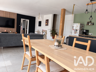 Vente Maison Vente Longère 4 pièces Saint-méloir-des-bois